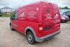 Ford Transit Connect MK1 2006 1.8TDDI [B]